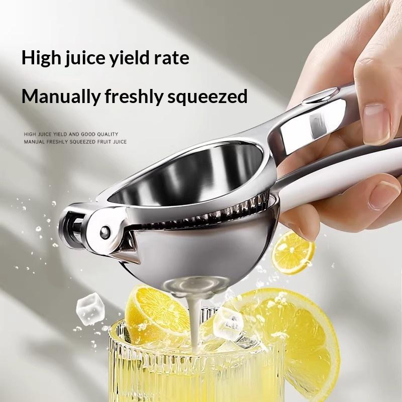 Kitchen Gadgets Juicer - Manual Citrus Juicer 1Pcs Heavy Duty