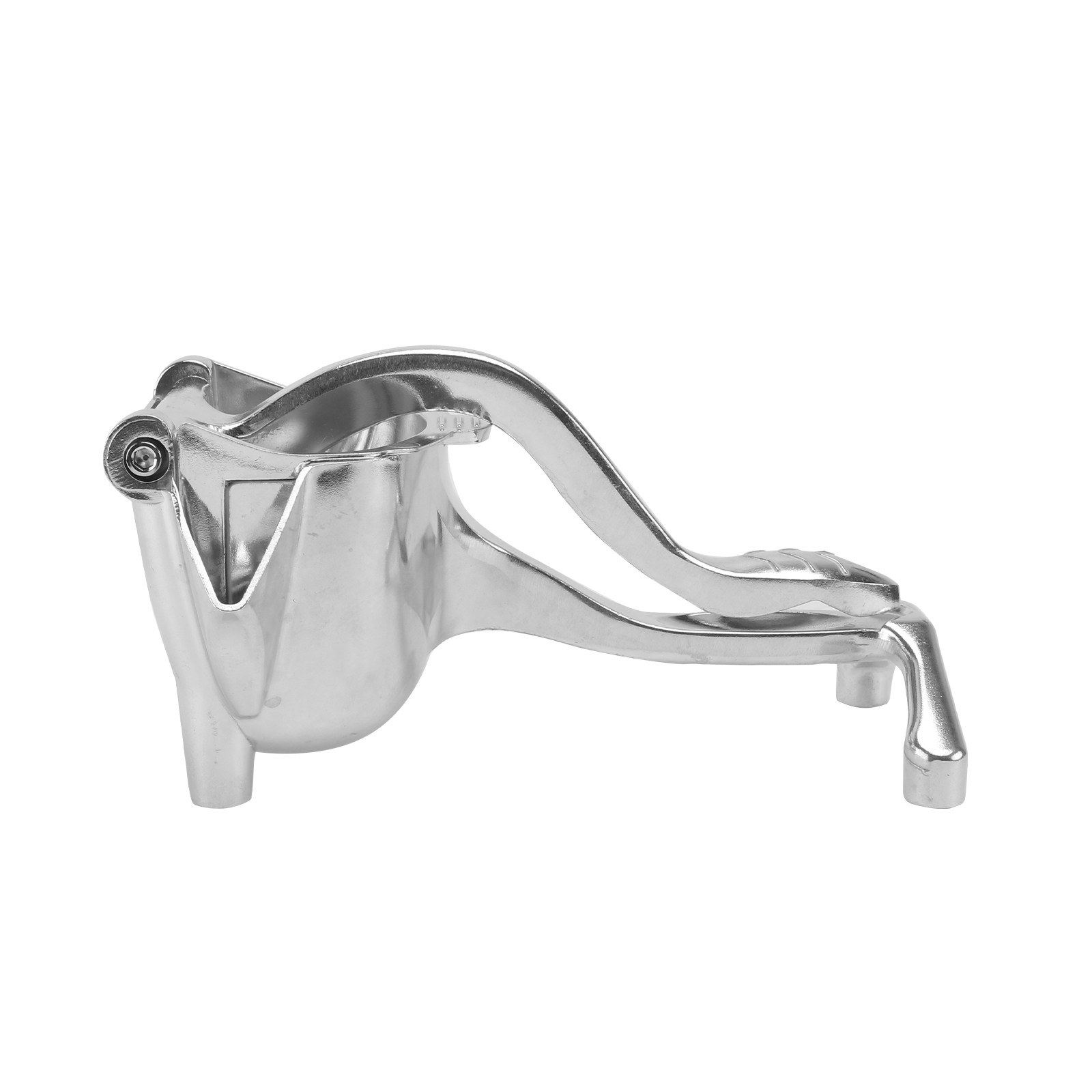 Kitchen Gadgets Juicer - Thicken Aluminum Alloy Manual Lemon Juicer