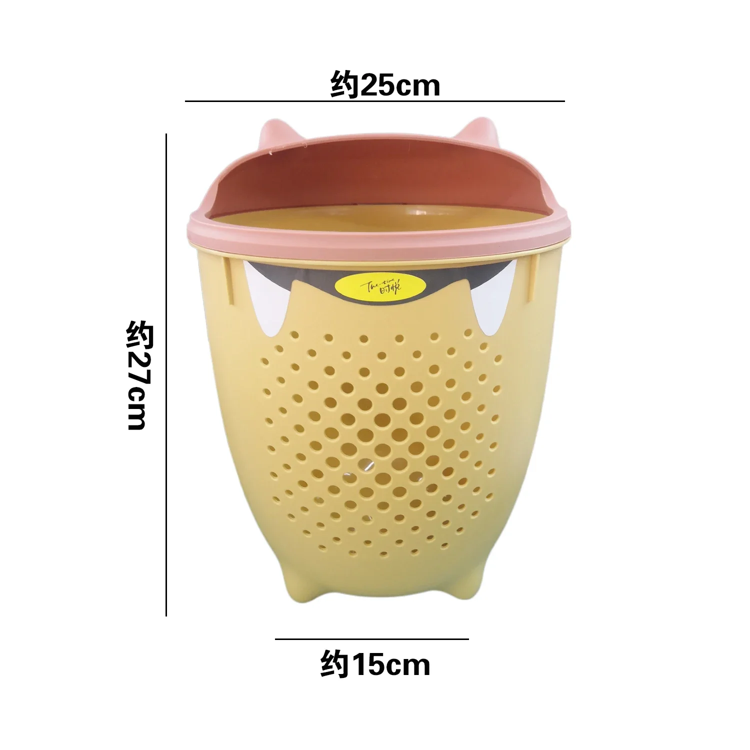 Office Bathroom Trash Can Kitc - Kitchen Room Gadgets review and price