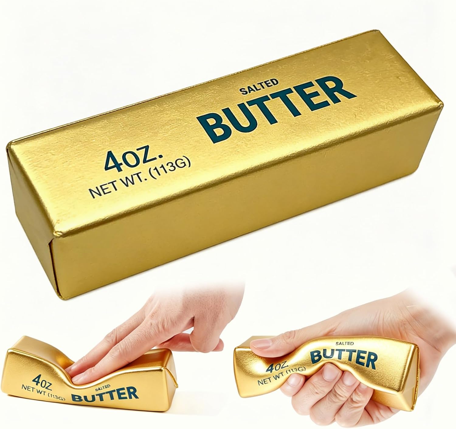 New Soft Slow Rebound Butter S - Kitchen Room Gadgets review and price