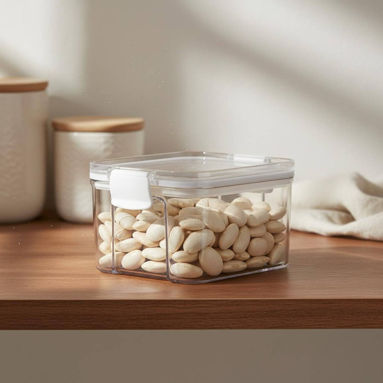 Airtight Food Storage Containe - Food Storage Containers review and price