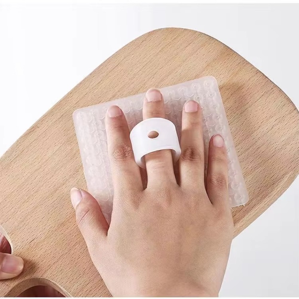 Portable Plastic Vegetable Cle - Kitchen Gadgets Everyone Needs review and price