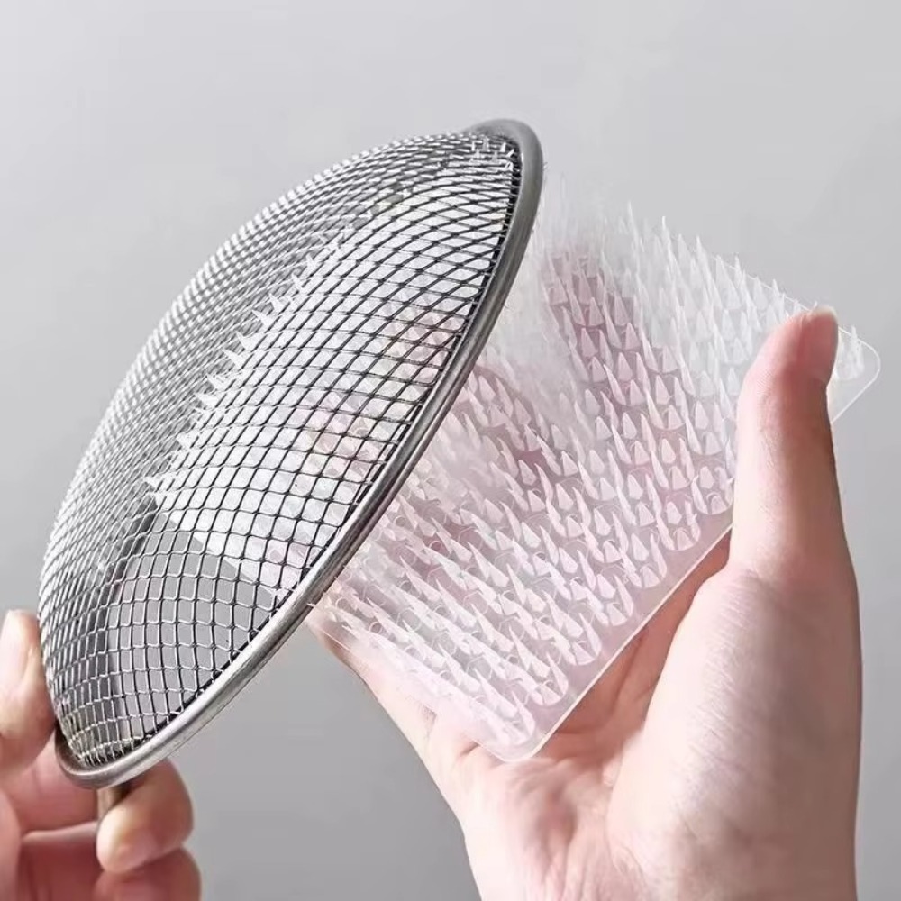 Portable Plastic Vegetable Cle - Kitchen Gadgets Everyone Needs review and price