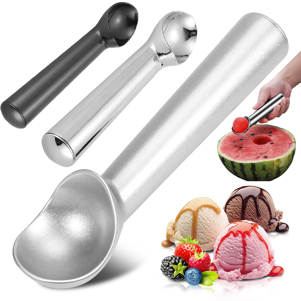 Ice Cream Scoops Ice Cream Spo - Kitchen Gadgets Everyone Needs review and price