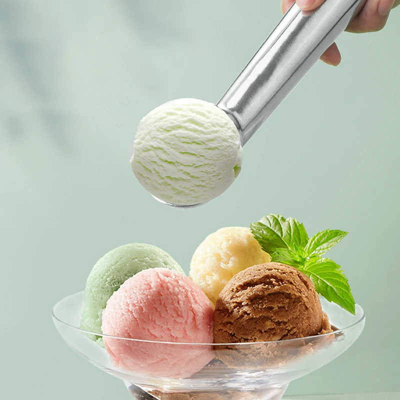 Ice Cream Scoops Ice Cream Spo - Kitchen Gadgets Everyone Needs review and price