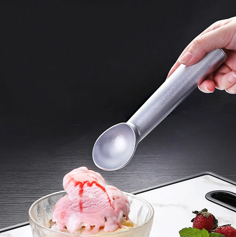 Ice Cream Scoops Ice Cream Spo - Kitchen Gadgets Everyone Needs review and price
