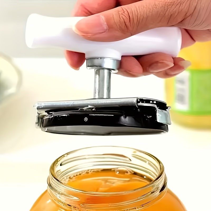 Adjustable Jar Can Opener Manu - Kitchen Gadgets Everyone Needs review and price