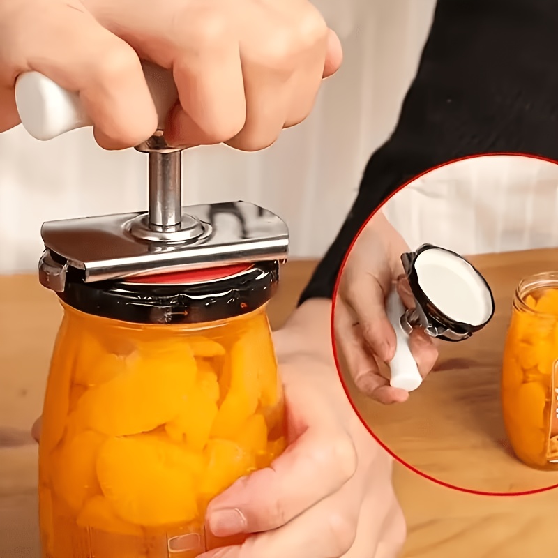Adjustable Jar Can Opener Manu - Kitchen Gadgets Everyone Needs review and price