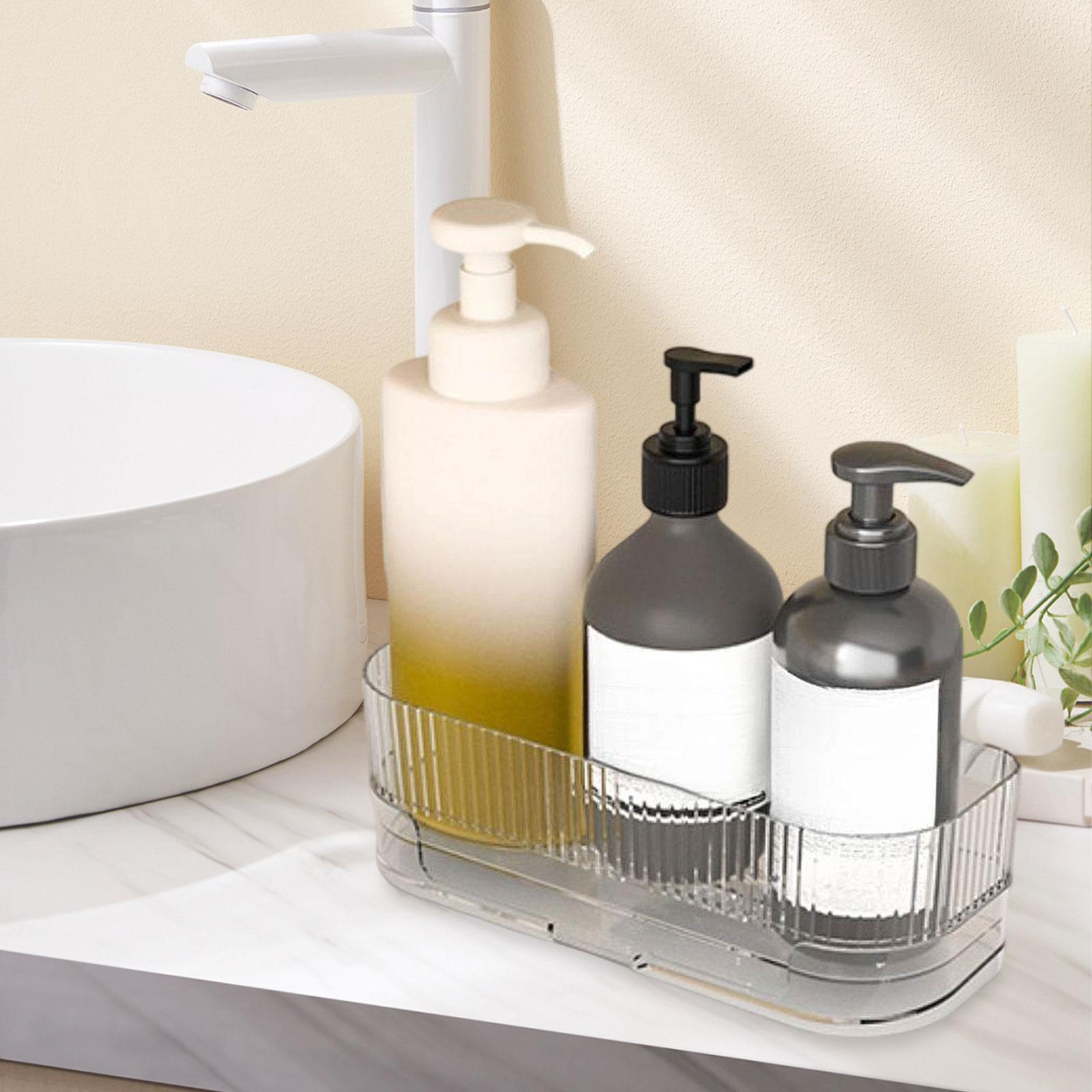 Kitchen Sink Organizer, with D - Kitchen Room Gadgets review and price