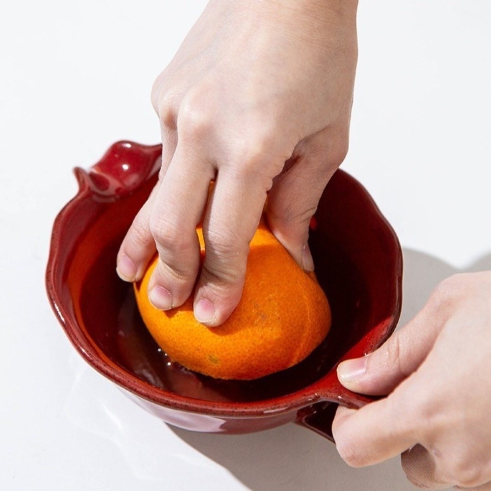 Japanese Ceramic Citrus Juicer - Citrus Lemon Squeezer review and price