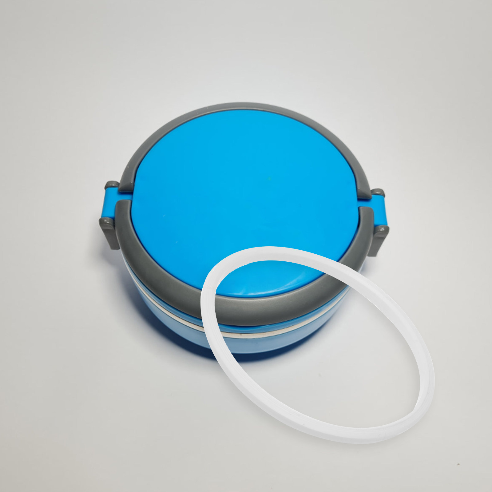 Silicone Gasket for Lunch Box  - Food Storage Containers review and price