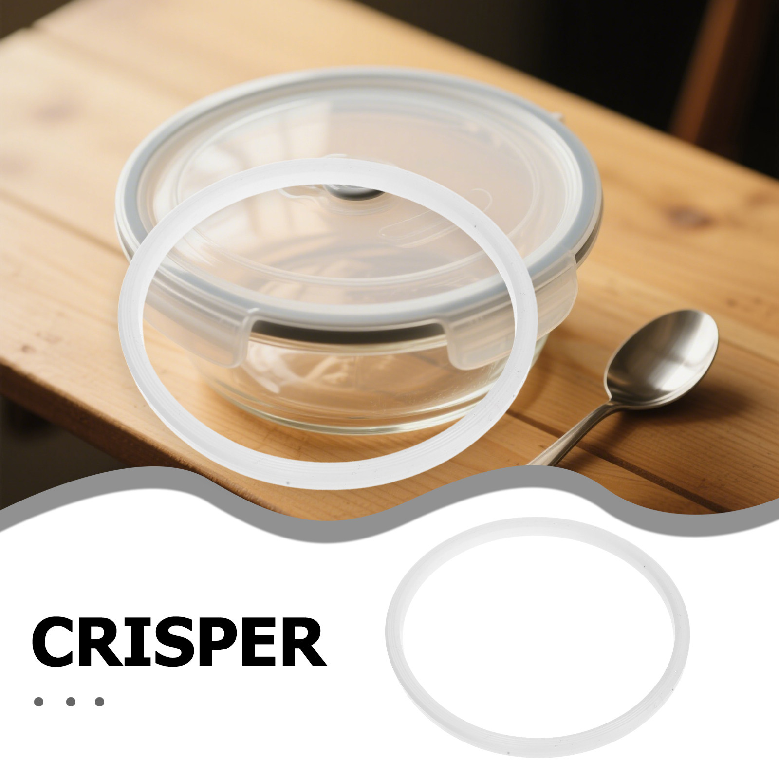 Silicone Gasket for Lunch Box  - Food Storage Containers review and price