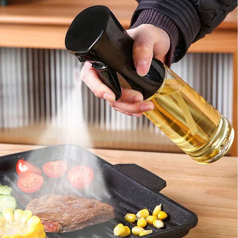 200\300\500ml Kitchen Oil Spra - Kitchen Gadgets Everyone Needs review and price