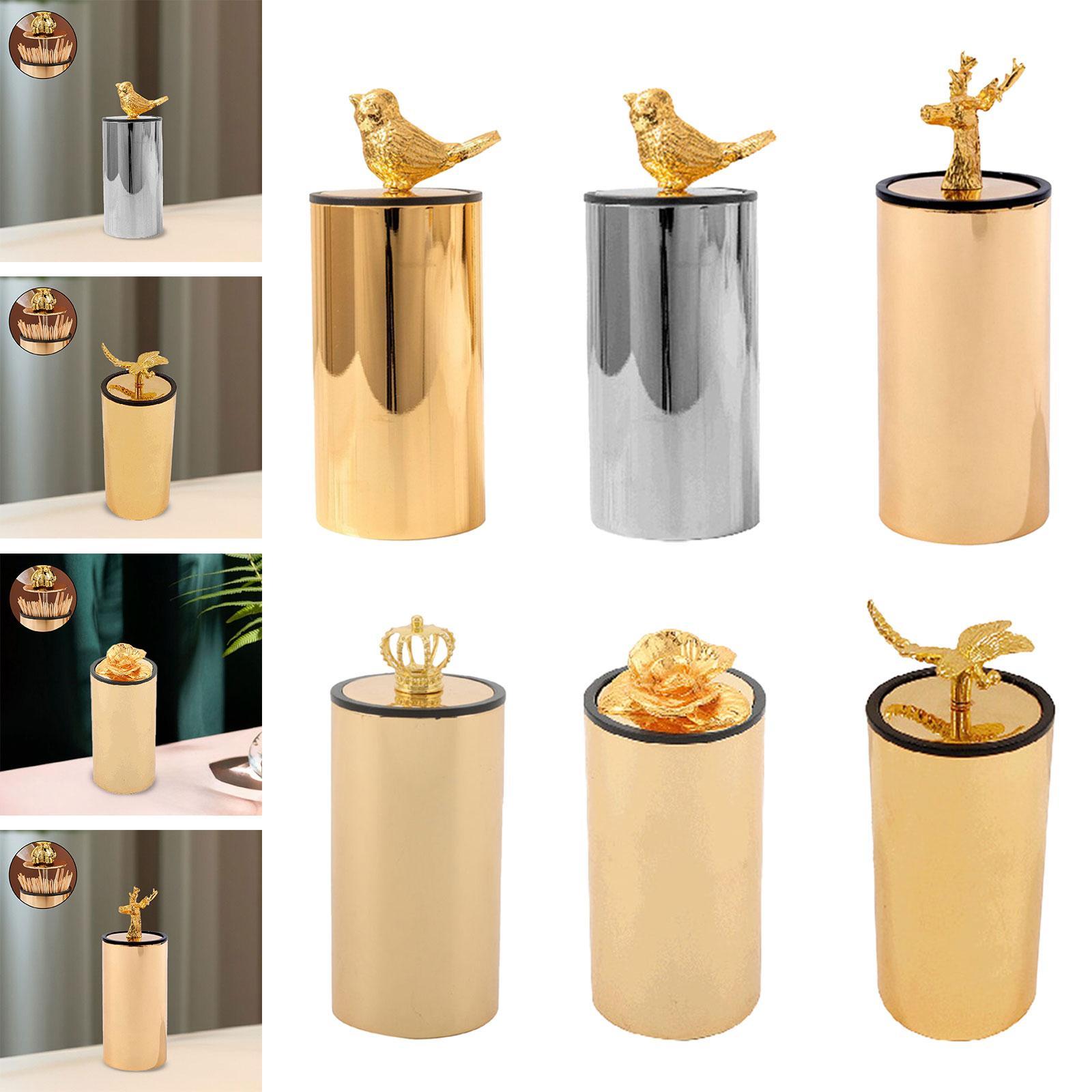 Toothpick Box Creative Home Ga - Kitchen Room Gadgets review and price