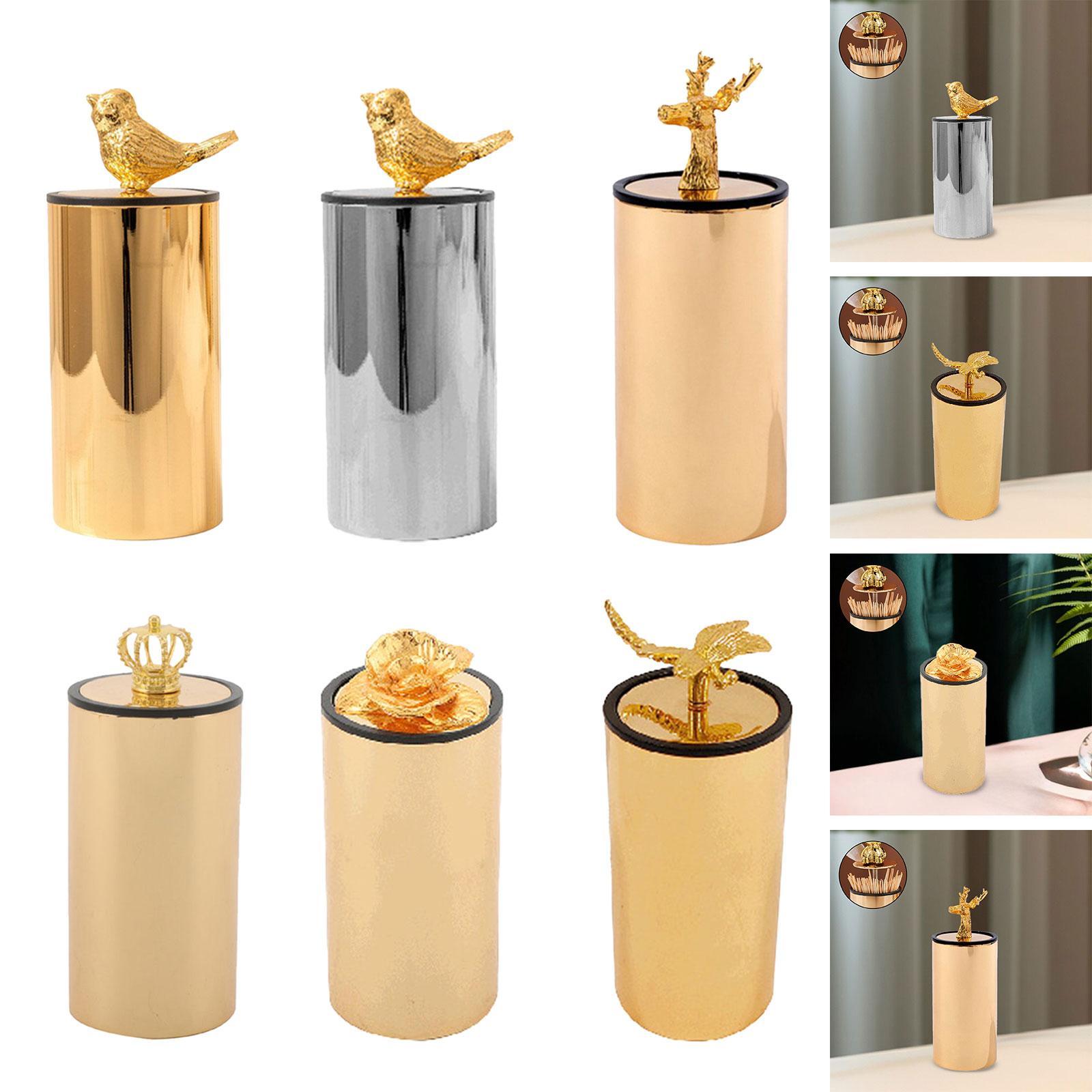 Toothpick Box Creative Home Ga - Kitchen Room Gadgets review and price