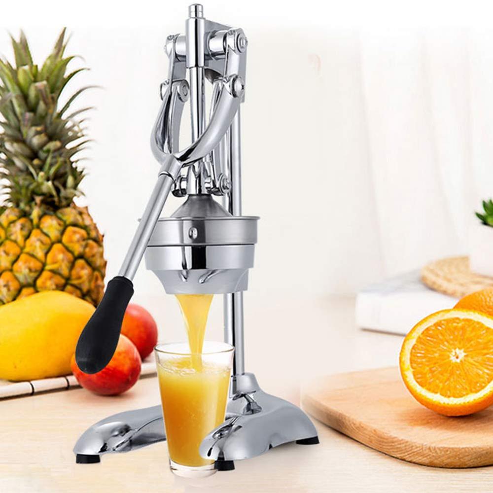Stainless Steel Manual Hand Pr - Citrus Lemon Squeezer review and price