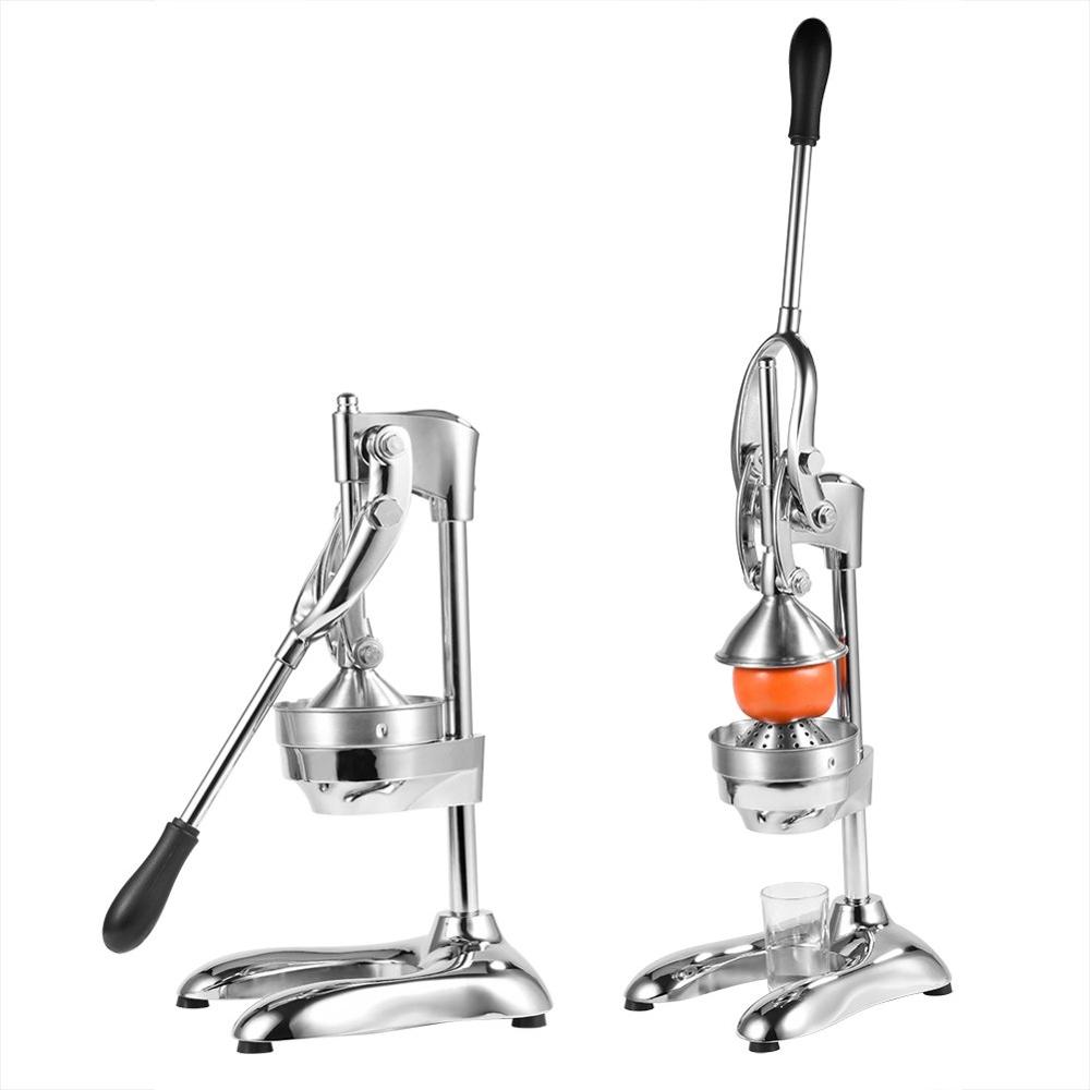 Stainless Steel Manual Hand Pr - Citrus Lemon Squeezer review and price