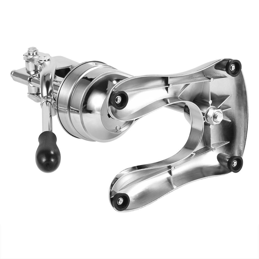 Stainless Steel Manual Hand Pr - Citrus Lemon Squeezer review and price