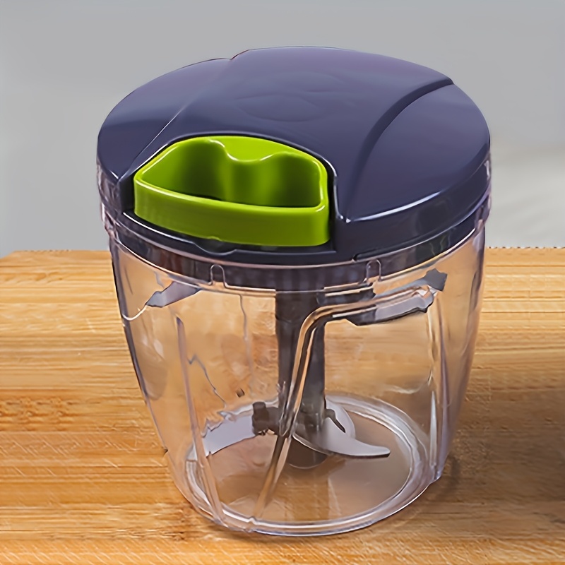 Mini Portable Hand Pull Multi- - Small Kitchen Gadgets Gifts review and price