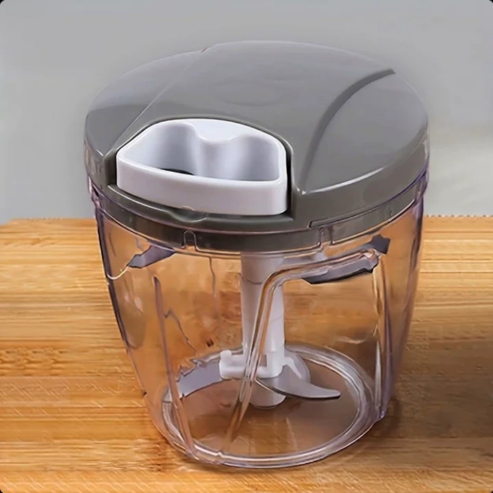 Mini Portable Hand Pull Multi- - Small Kitchen Gadgets Gifts review and price