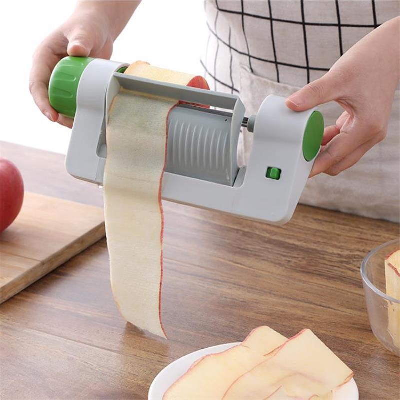 New Plastic Apple Pear Slicer  - Kitchen Gadgets Everyone Needs review and price
