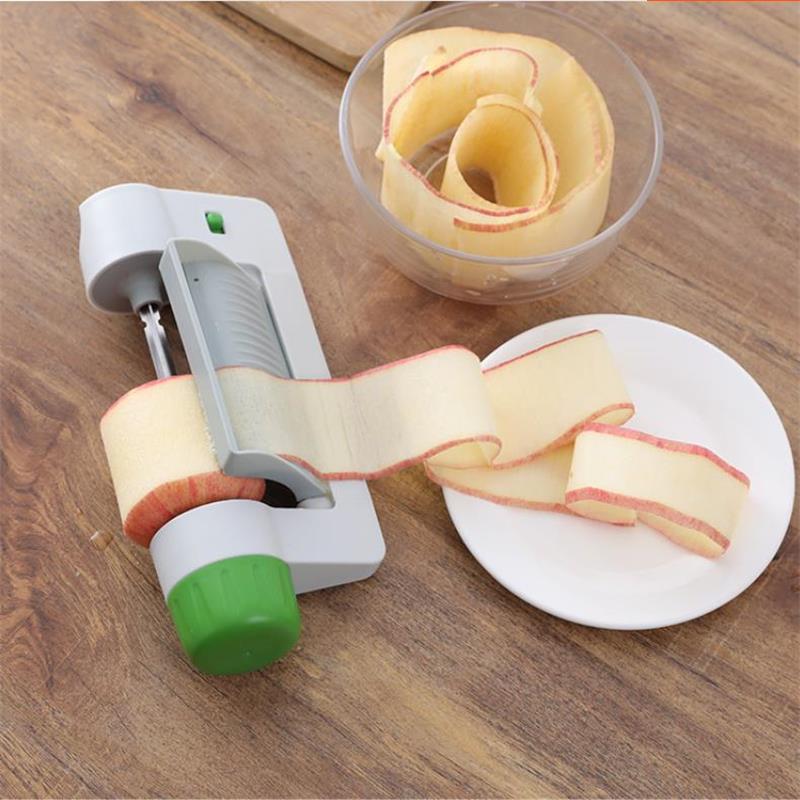 New Plastic Apple Pear Slicer  - Kitchen Gadgets Everyone Needs review and price