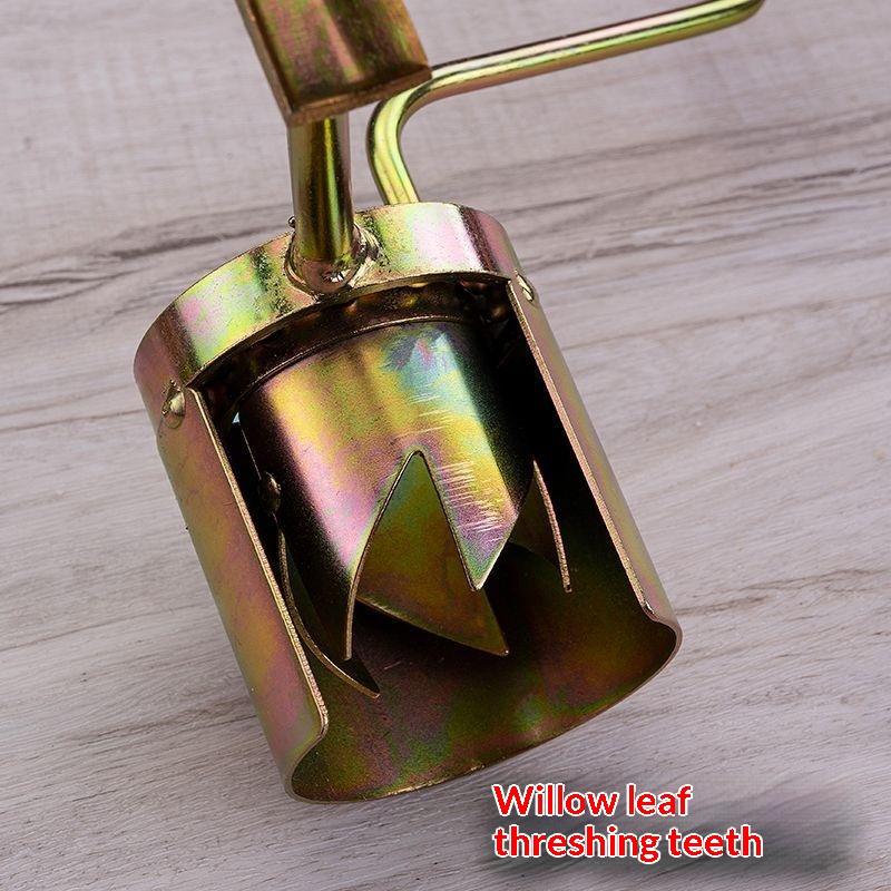 Hand Crank Corn Peeler Threshe - Kitchen Gadgets Everyone Needs review and price