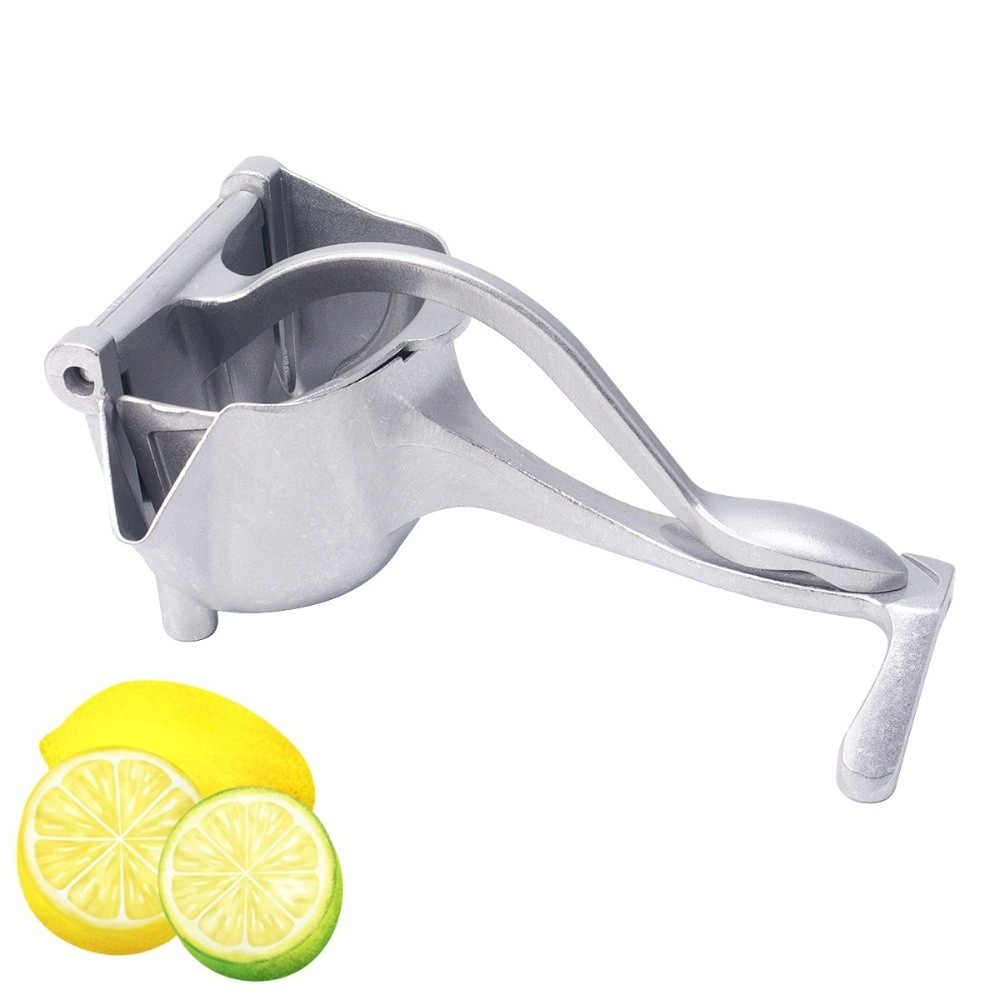 Durable Heavy Duty Cast Iron J - Citrus Lemon Squeezer review and price
