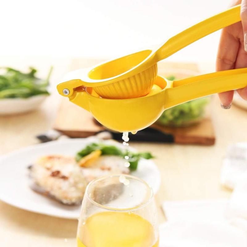 Handheld Manual Lemon Juicer C - Kitchen Gadgets Juicer review and price