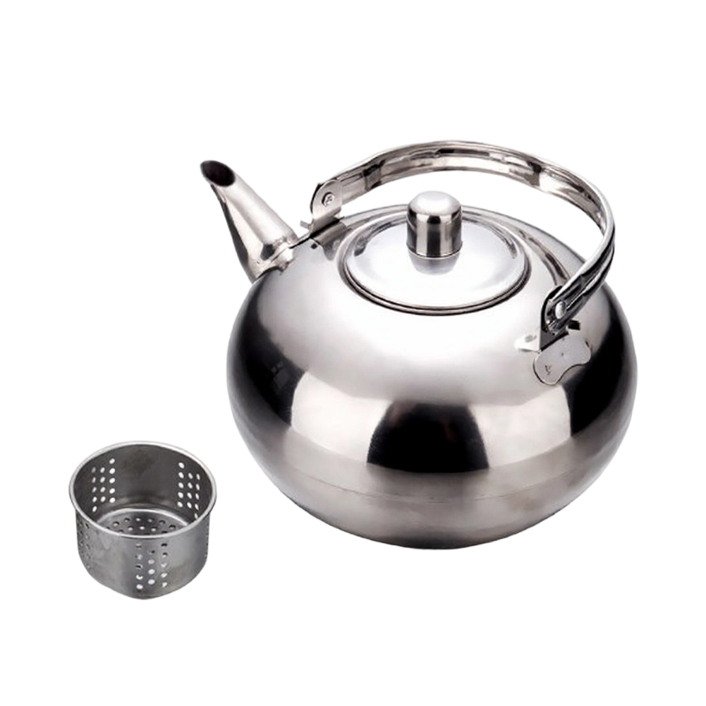 Stainless Steel Tea for kettle - Stainless Steel Strainer review and price