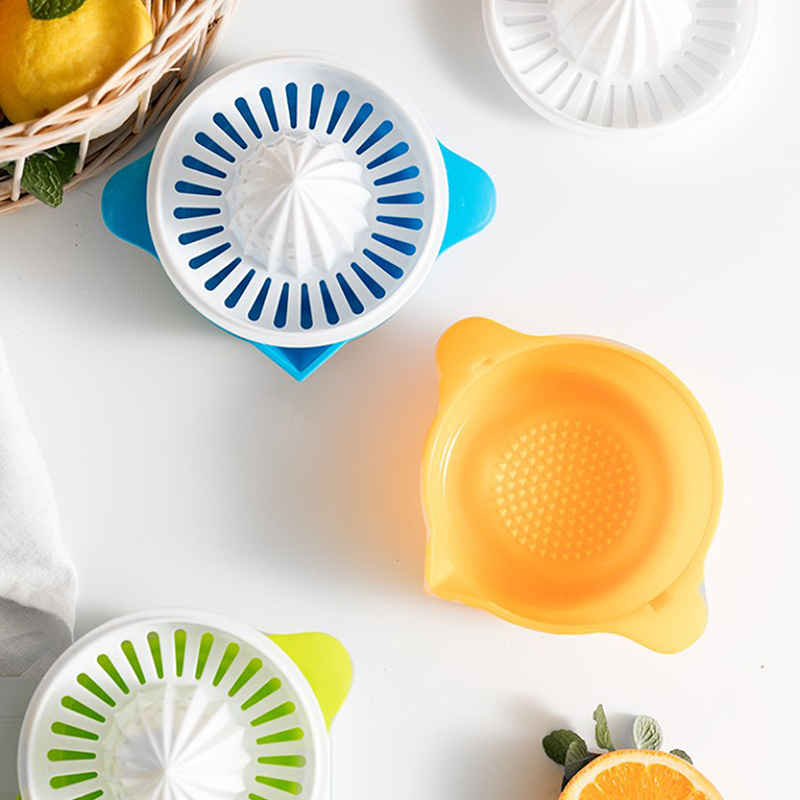 1Pcs Orange Manual Lemon Juice - Citrus Lemon Squeezer review and price