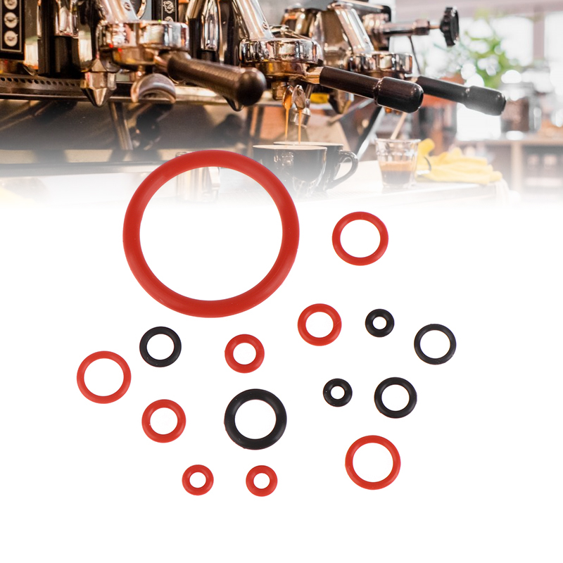 15pcs O-Ring Seal Kit Gasket F - Kitchen Gadgets Everyone Needs review and price