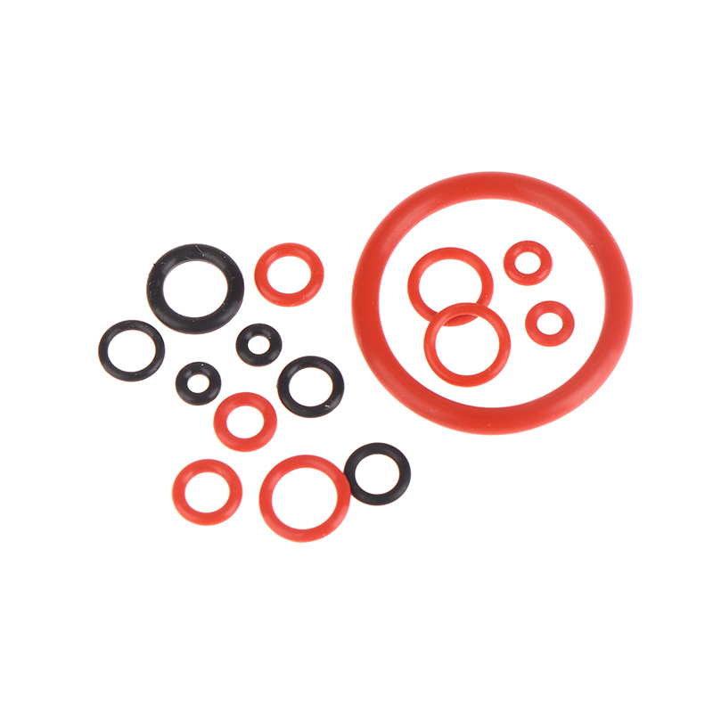 15pcs O-Ring Seal Kit Gasket F - Kitchen Gadgets Everyone Needs review and price