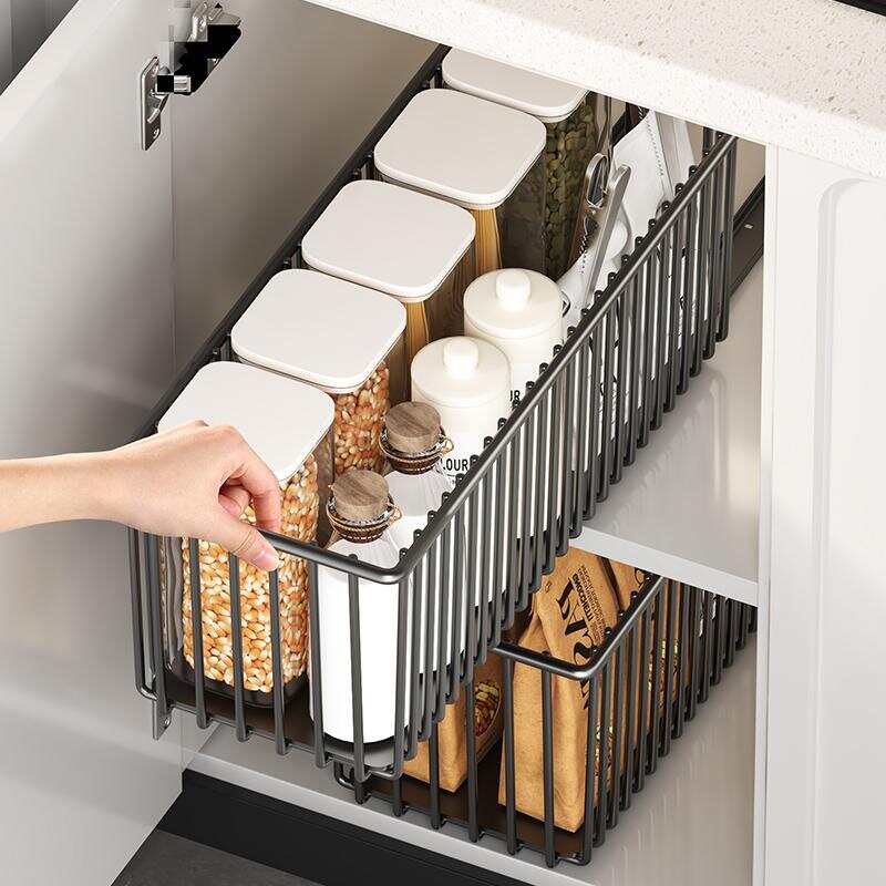 GHQ 6Pcs Acrylic Stackable Pla - Kitchen Room Gadgets review and price