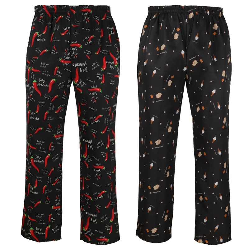Chef Restaurnat Pants Men Wome - Kitchen Gadgets Trending review and price