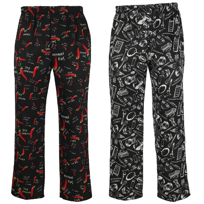 Chef Restaurnat Pants Men Wome - Kitchen Gadgets Trending review and price