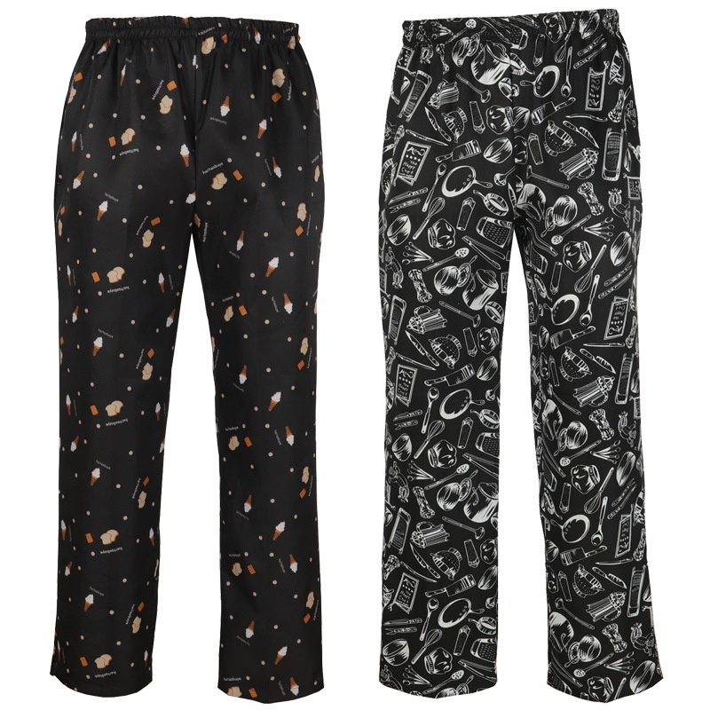 Chef Restaurnat Pants Men Wome - Kitchen Gadgets Trending review and price