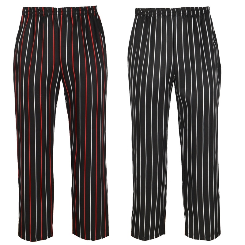 Chef Restaurnat Pants Men Wome - Kitchen Gadgets Trending review and price