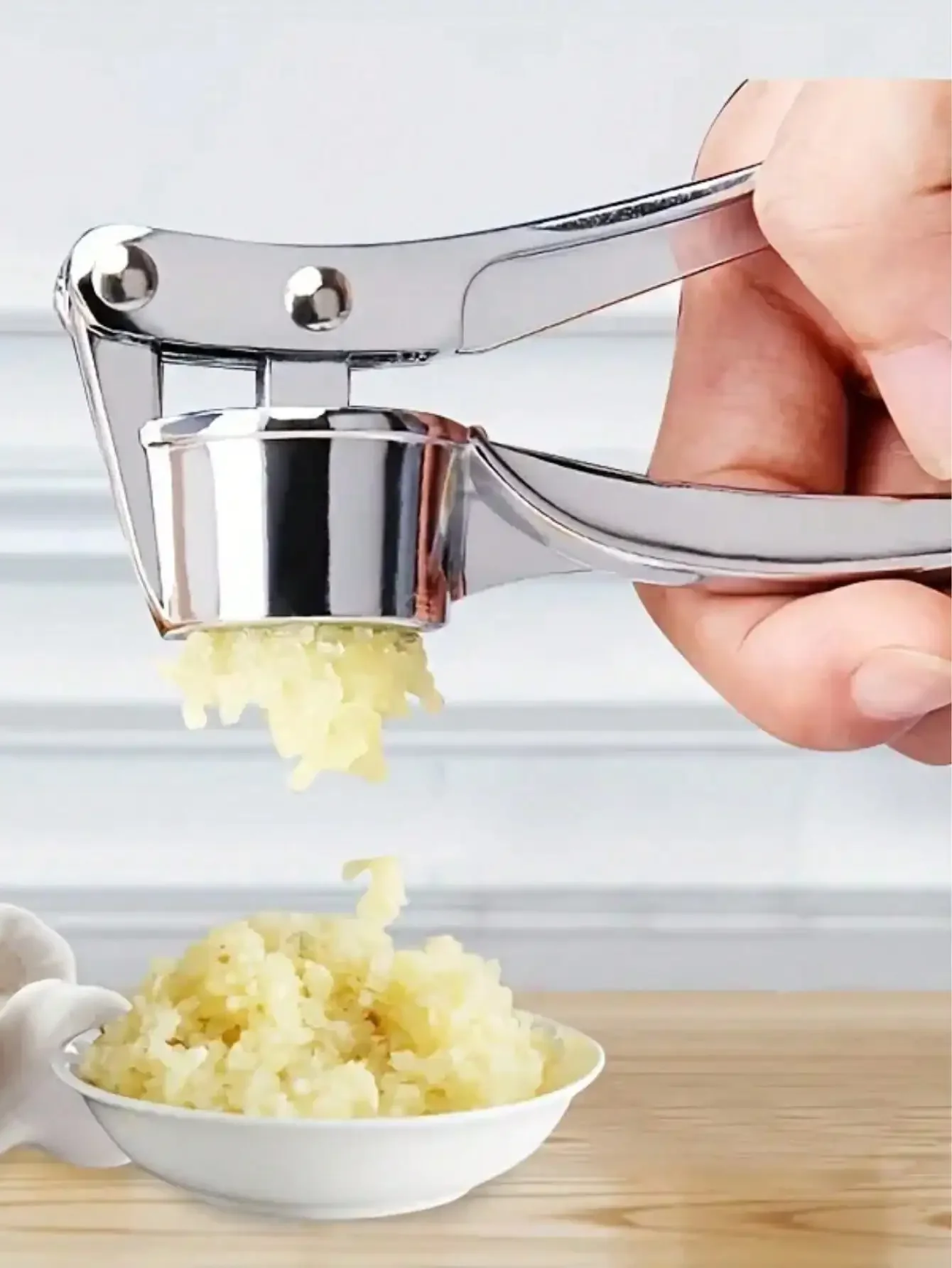 20261pc, Garlic Press Washable - Kitchen Gadgets Juicer review and price