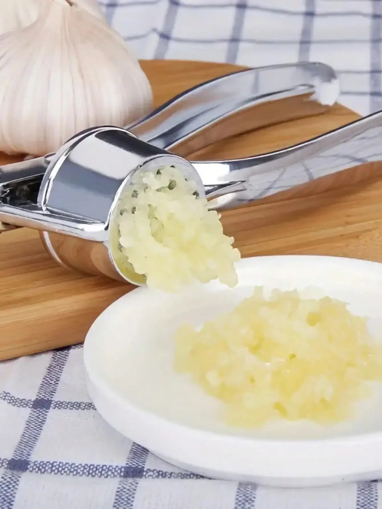 20261pc, Garlic Press Washable - Kitchen Gadgets Juicer review and price