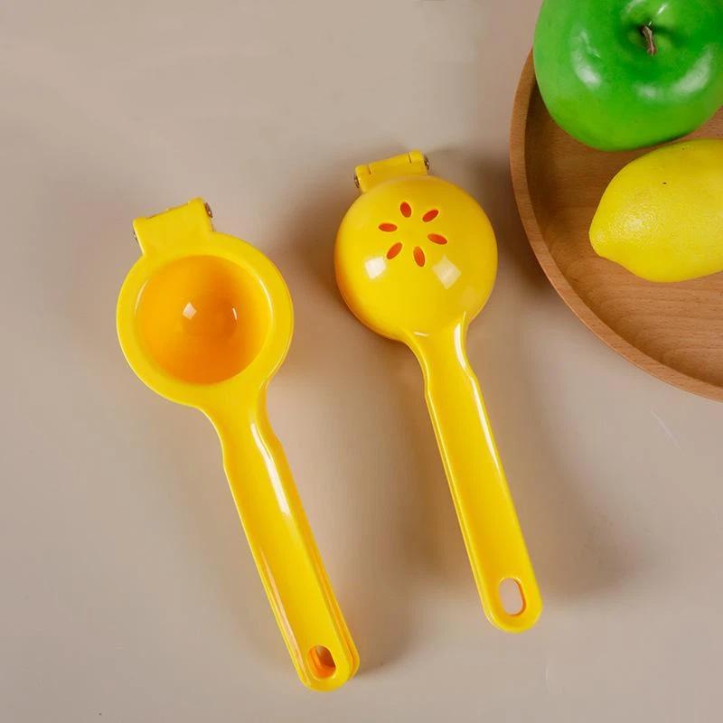 1Pcs Colorful Manual Lemon Jui - Kitchen Gadgets Juicer review and price
