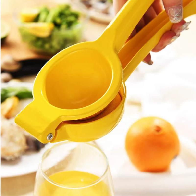 @*Home Manual Lemon Squeezer A - Kitchen Gadgets Juicer review and price