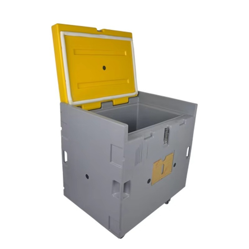 Food Grade Material  Dry Ice S - Food Storage Containers review and price