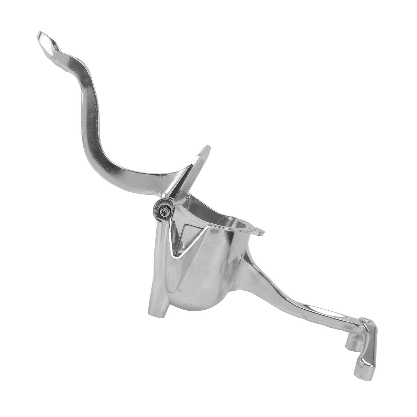Thicken Aluminum Alloy Manual  - Kitchen Gadgets Juicer review and price