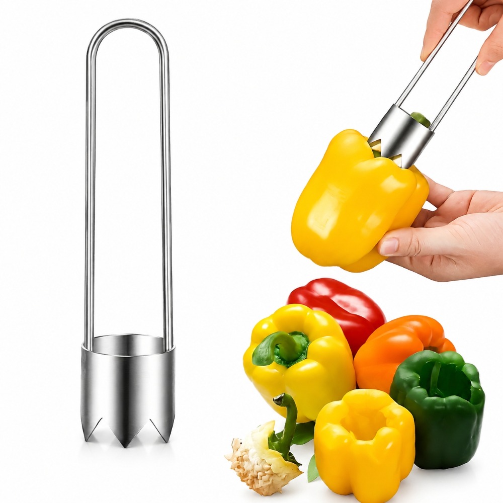 Stainless Steel Fruit Vegetabl - Kitchen Gadgets Everyone Needs review and price