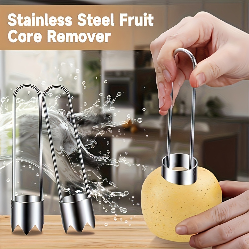 Stainless Steel Fruit Vegetabl - Kitchen Gadgets Everyone Needs review and price