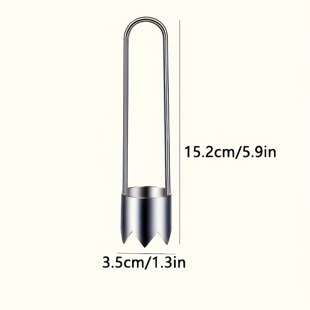 Stainless Steel Fruit Vegetabl - Kitchen Gadgets Everyone Needs review and price