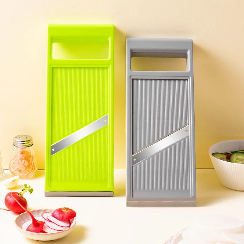 Multifunctionele Vegetable Cut - Household Kitchen Gadgets Vegetable Cutter Silk Cutter review and price
