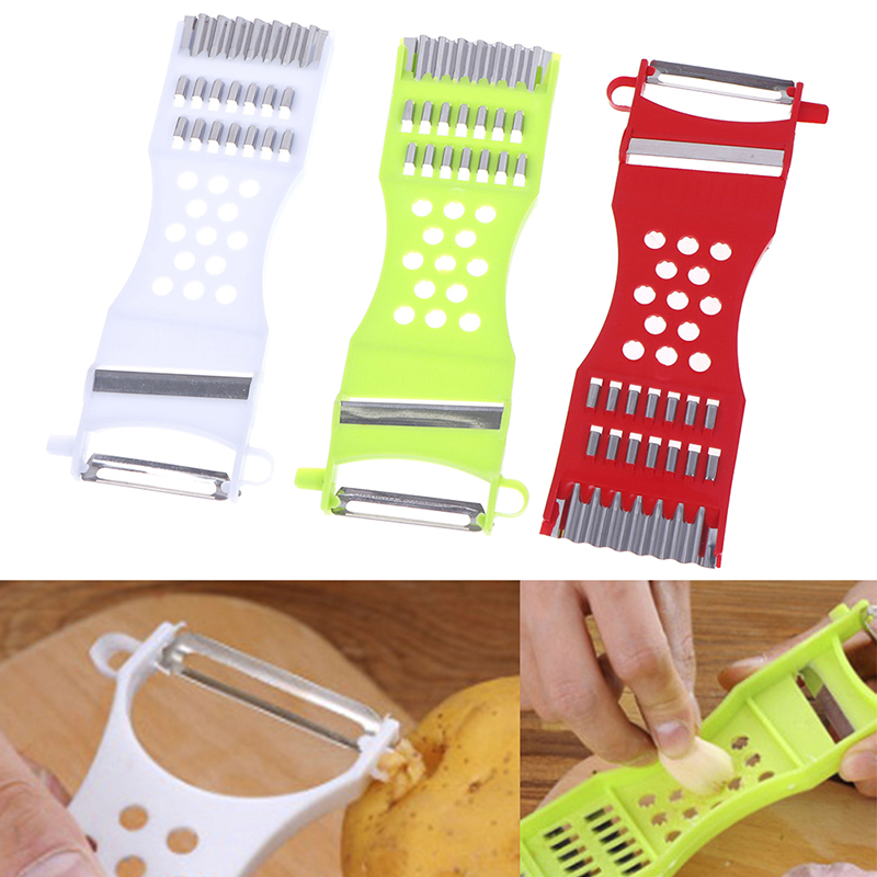 Multifunction Kitchen Gadgets  - Kitchen Tools Gadgets Vegetable Fruit Peeler Parer Julienne Cutter Multifunction review and price