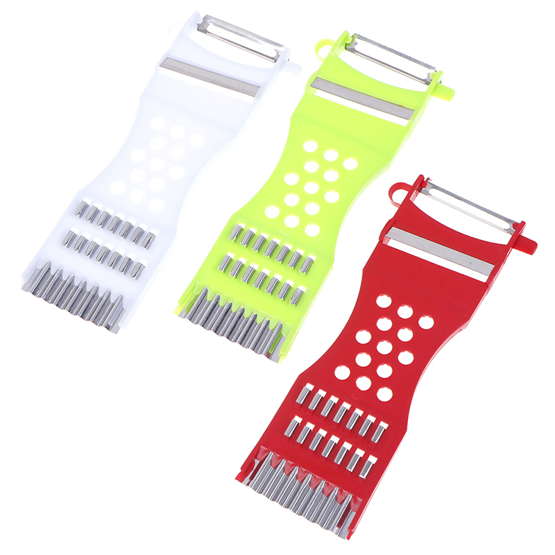 Multifunction Kitchen Gadgets  - Kitchen Tools Gadgets Vegetable Fruit Peeler Parer Julienne Cutter Multifunction review and price